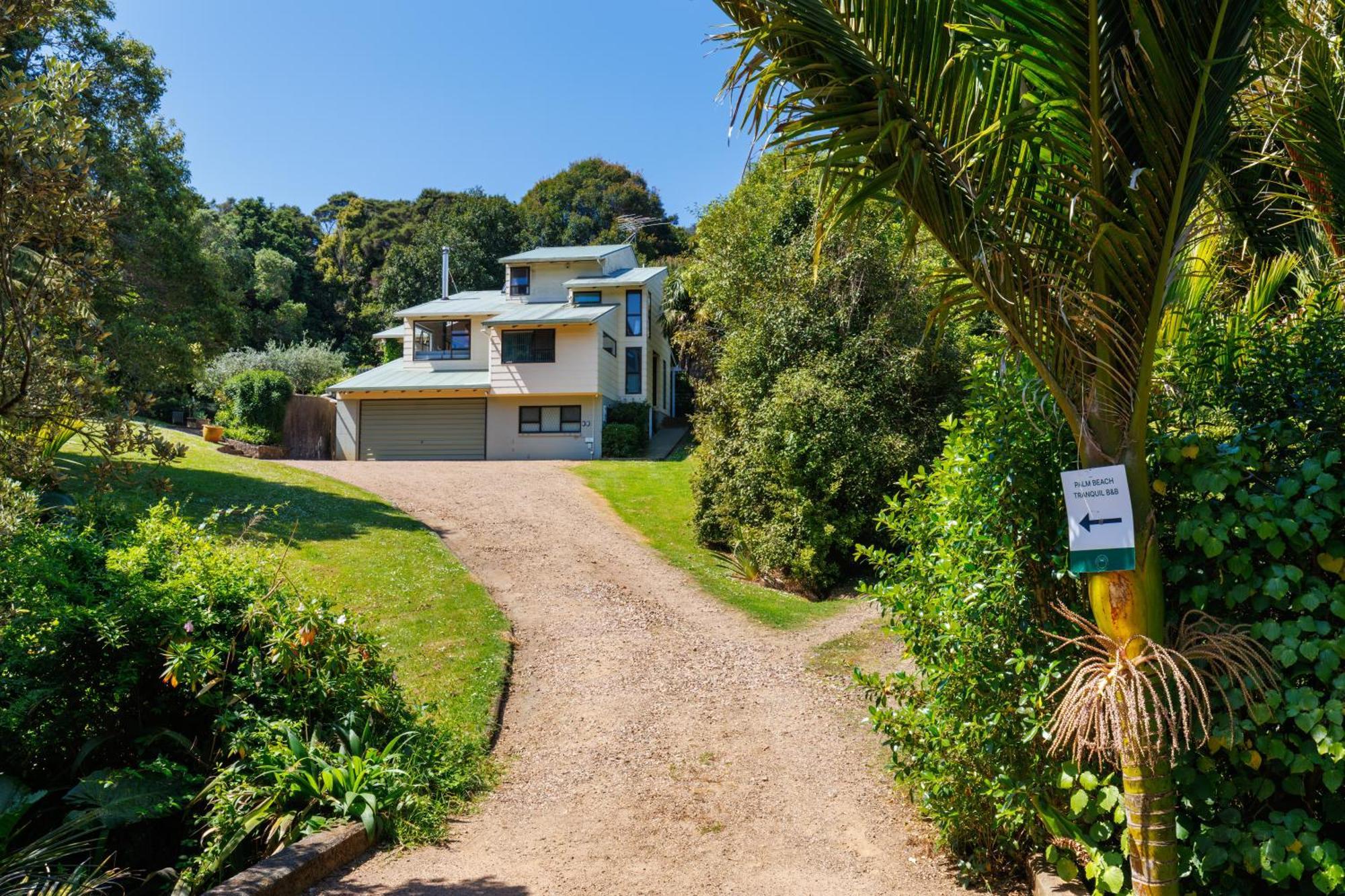 Palm Beach Tranquil B&B Ostend Exterior photo